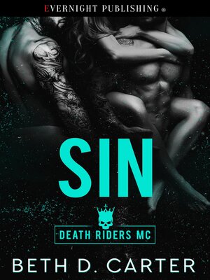 cover image of Sin